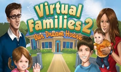 download Virtual Families 2 apk